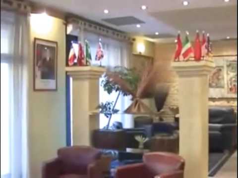 HOUARI MARSAOUI   -WAHRANE WAHRANE [OFFICIEL VIDEO}