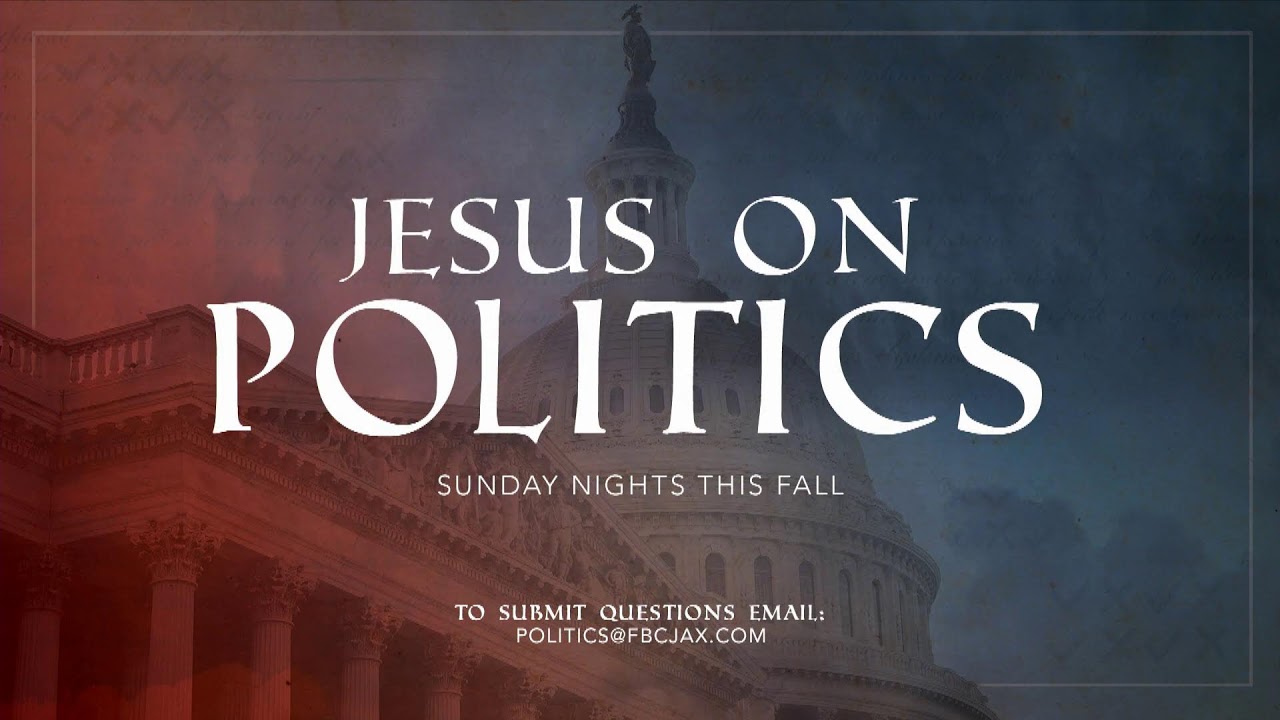 The Real, Practical, Life-Changing Power of Jesus