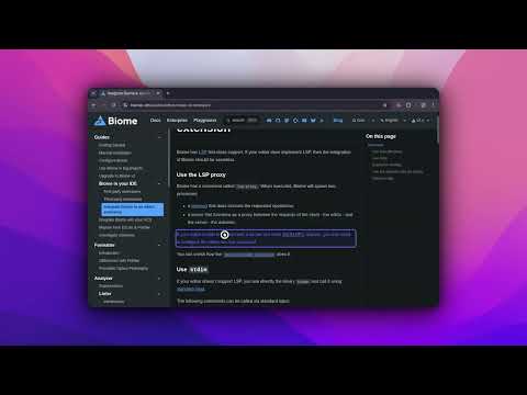 Item video thumbnail