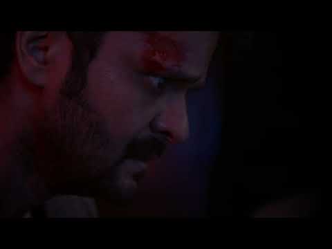 Introducing Raag Kishore as Agent Falcon!