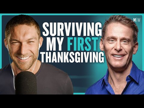 How To Survive Thanksgiving & LGBT Politics - Scott Capurro