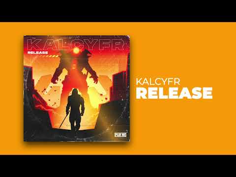 Kalcyfr - Release