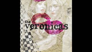 The Veronica&#39;s - What&#39;s Going On (Casey Donovan Demo)