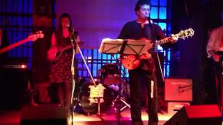 The Monochrome Set - Goodbye Joe