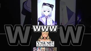 あかりんからのすみれの表情で爆笑してしまう一同 #shorts #神成きゅぴ #橘ひなの #兎咲ミミ #花芽なずな #胡桃のあ #藍沢エマ #ぶいすぽ