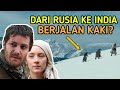KABUR DARI KAMP GULAG LEWAT HIMALAYA Alur Cerita Film The Way Back 2010
