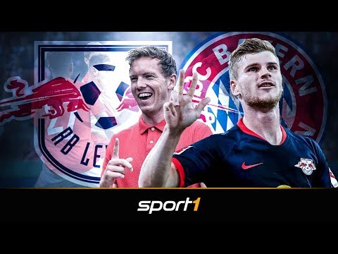 Topspiel gegen Bayern: Darum siegt RB Leipzig | SPORT1