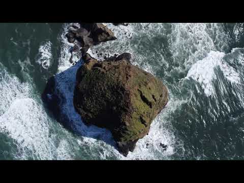 Drone Northwest video.
