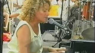 Carole King - Where You Lead, I Will Follow (live)