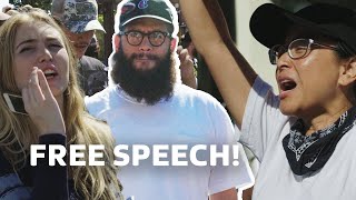 The Most Dangerous Campus in America | Vice: Hate Thy Neighbour | True Lives