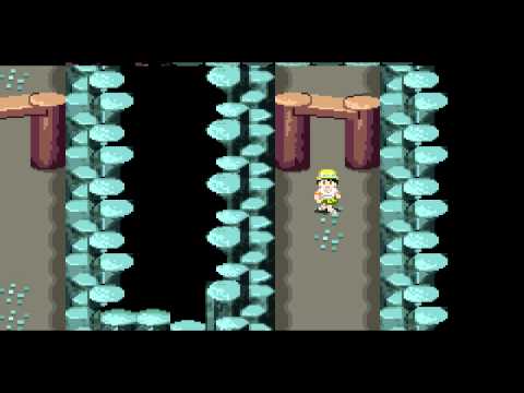 robopon 2 cross version walkthrough gba