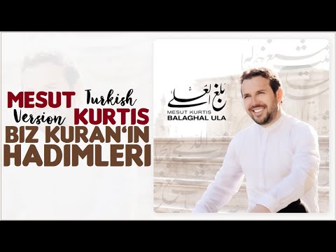 Miniatura de Biz Kuran’in Hadimleri - Turkish Version