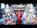Sonic Generations Mod Part 45 Hyper Shadic Vs Hyper Shadic