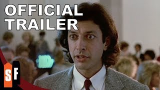 The Fly Collection - The Fly (1986) - Official Trailer