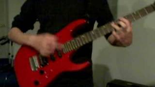 Good Guys Win Bad Guys Lose (live with bad sound quality)