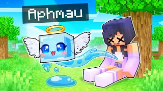 Download lagu Aphmau DIED And Became a SLIME In Minecraft! mp3 Download lagu Aphmau DIED And Became a SLIME In Minecraft! mp3