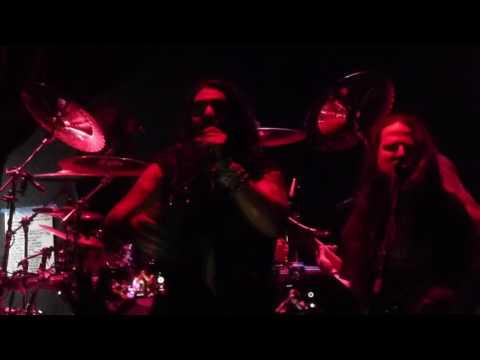 Robb Flynn's Birthday Bash "California Love" 2016
