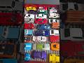 Drawer FULL Of Diecast Cars Hot Wheels Mini GT Majorette More