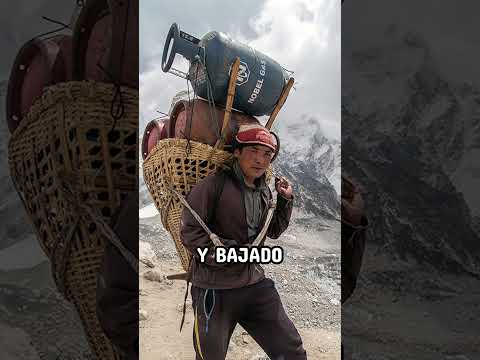 Por qué algunos sherpas aseguran que no habrá guías en el Everest dentro de 10 años | En el Everest