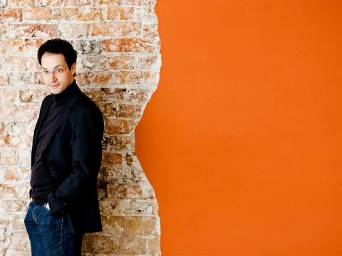 Shai Wosner reminisces about Singapore! (rec. 30 May 2016)