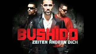 Bushido - Wegen eines blatt papiers( Outro) [Zeiten ändern dich]
