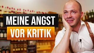 Nicolas Kröger Rum Tasting Video