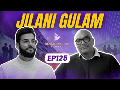 How To Build A Winning Company Culture w/ Jilani Gulam | Ep#125