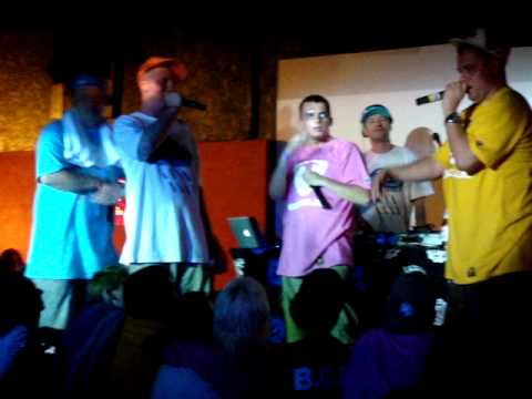 MIELNO i Ekipa Wielkie Joł JAMA ZŁA