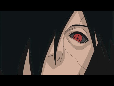 DIGRESS⛓ x EDOLLO - L.A.F//AMV Madara Edit