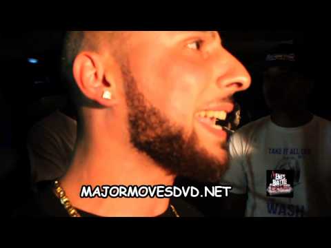 Dreydle vs Phreshly Snipez