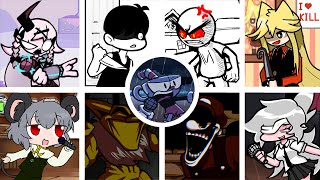 Cover art for KnockOut But Every Turn A Different Cover Is Used 🎶 (BETADCIU)