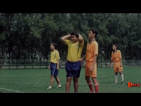 Đội Bóng U15