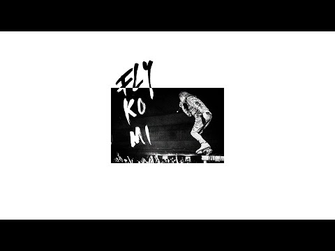 Dino Blunt - FLY KO MI {Official Music Video}