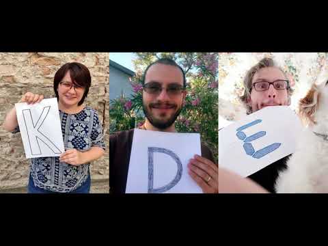 KDE is 24 Years Old Today