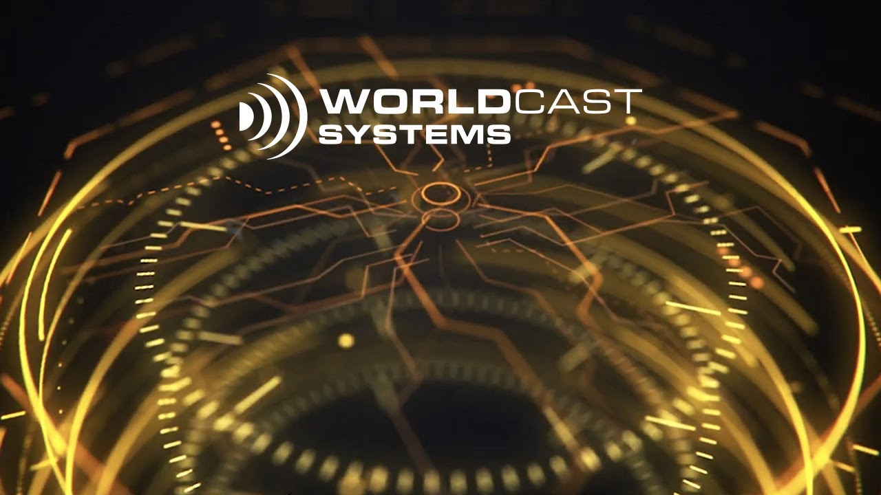 WorldCast Systems Corporate Video
