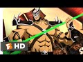 Mortal Kombat Battle Of The Realms 2021 Raiden Vs Shao Kahn Scene 7 10 Movieclips