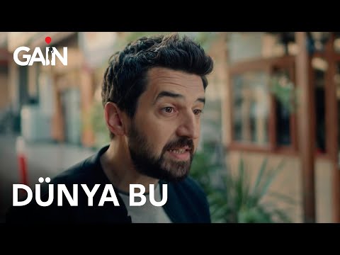 Dünya Bu | Şubat'ta GAİN'de! 🎈