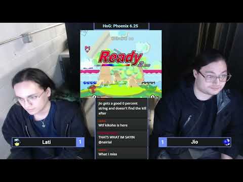 HoG: Phoenix 6.25 Ft. Kikoho, AwSmSean, Arn255, Arty, Brub, kuro, Eddy CT, Jio, Lati, Dicy, bruce