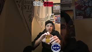Giovanni's SundayFunday Ep.23 with TJBCards #pokemon #packopening #destinedrivals #pokemoncards #cat