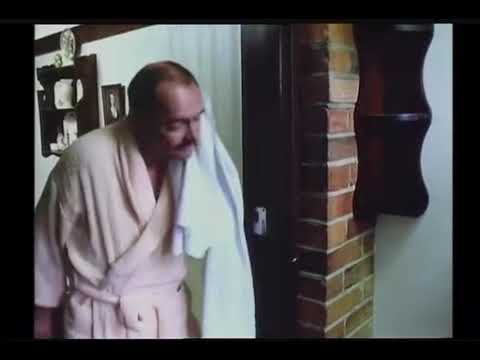 One Foot in the Grave: Victor & the locksmith (1995)