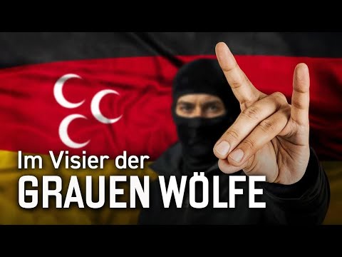 Im Visier der Grauen Wölfe | ARD Story | Doku
