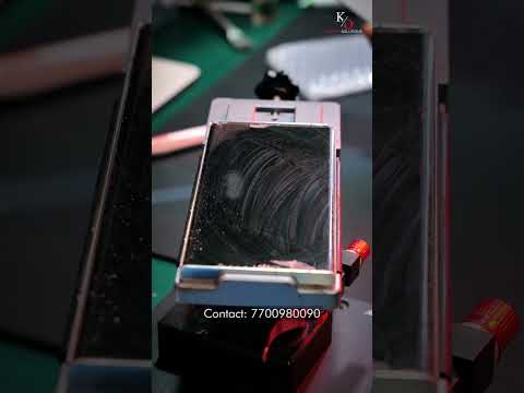 Samsung S23 Ultra Emergency Repair Before Dubai Flight! ✈️🔥