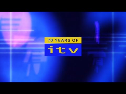 ITV70 - Ident Compilation - 22 September, 2025