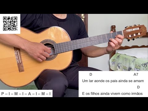 Famílias do Brasil - Louvemos