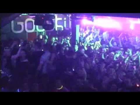 Armin van Buuren -  A State Of Trance 400, Godskitchen Live (2009-04-18) Full Video