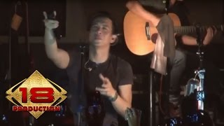 NOAH - Ini Cinta  (Live Konser Semarang 26 Februari 2014)