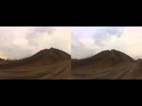 Trening 07.10.2012 Piątkowisko