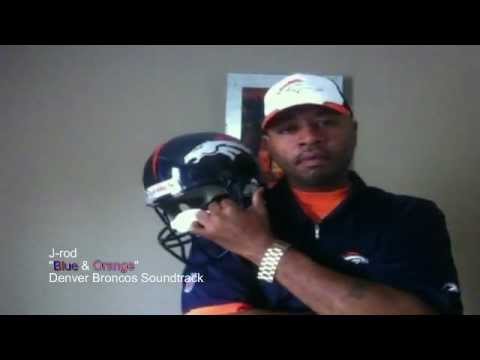 Blue and Orange (Black and Yellow remix)