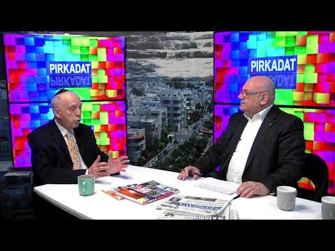 PIRKADAT: Kardos Péter