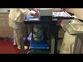 Audion Elektro GmbH - Verpacken von Textilien, Putzlappen